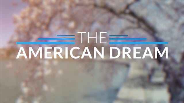 The American Dream TV: Maryland