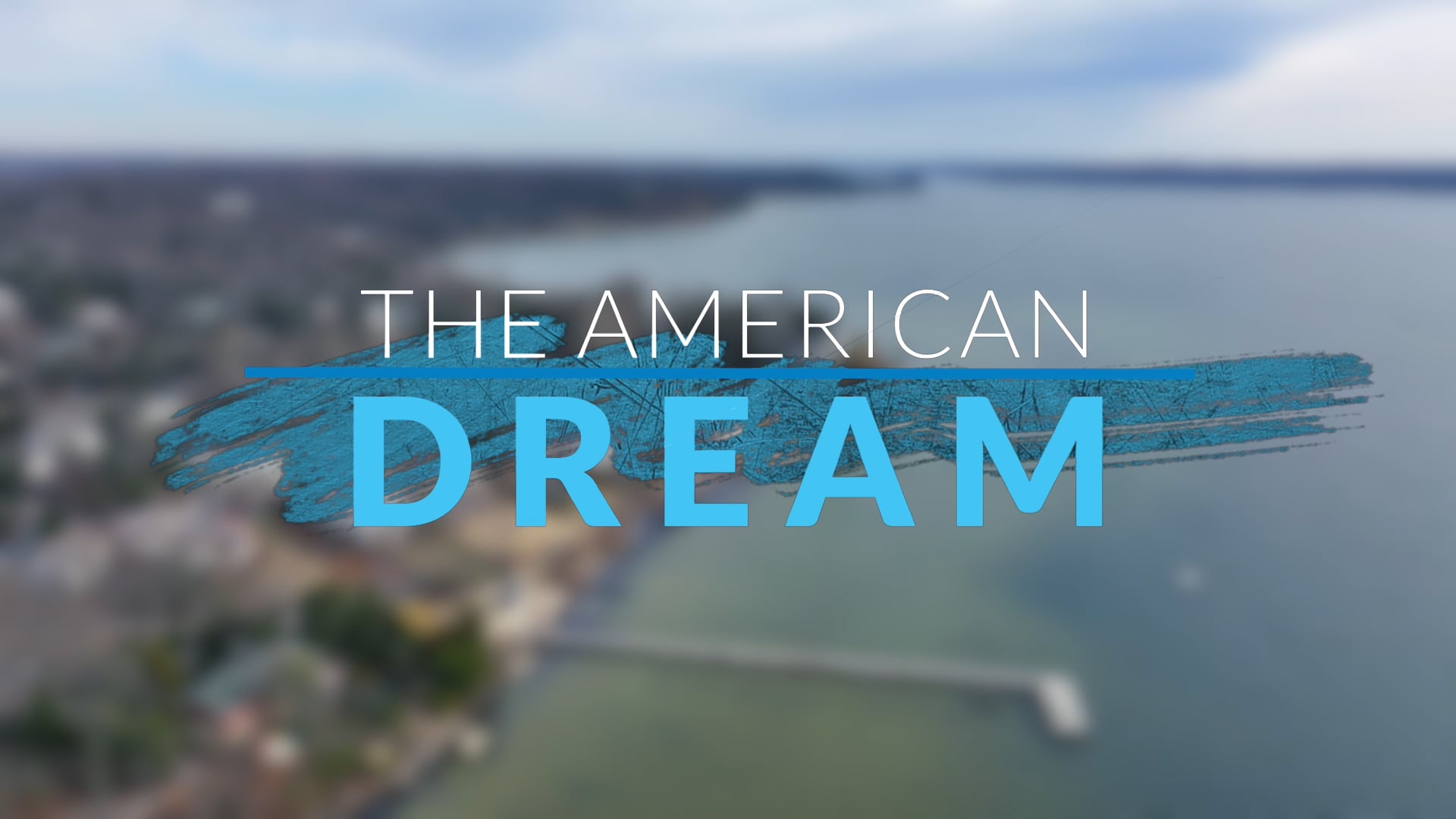  The American Dream TV: Maryland