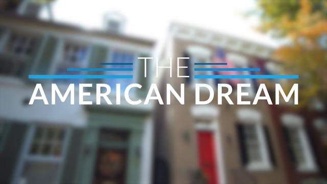 The American Dream TV: DMV