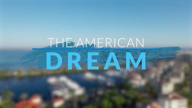  The American Dream TV: Florida