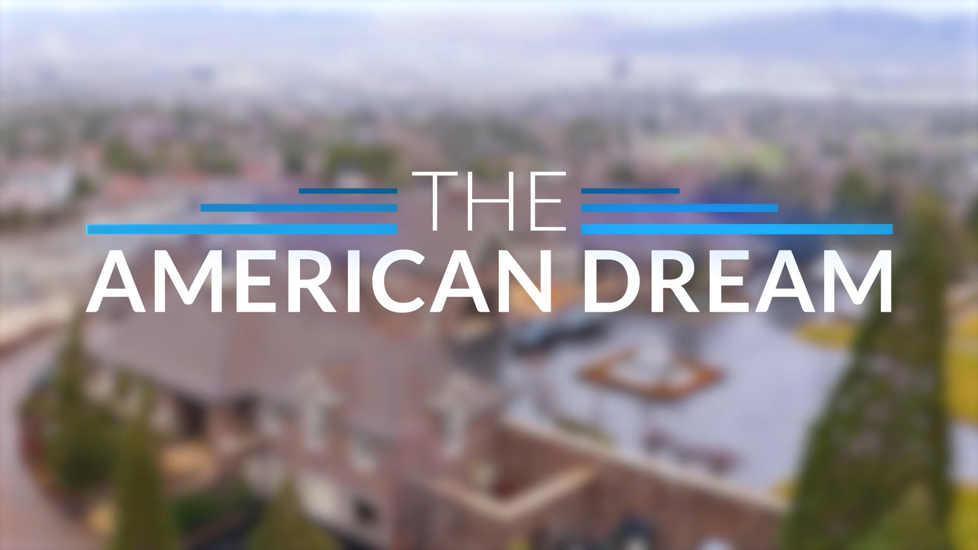 The American Dream TV: Nevada