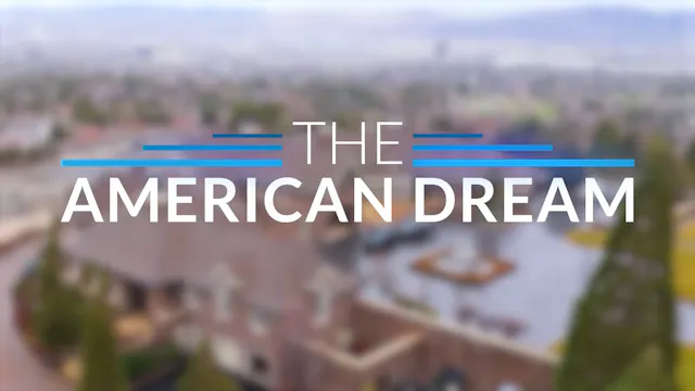 The American Dream TV: Nevada