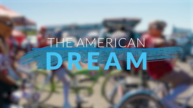  The American Dream TV: Northern Cali...