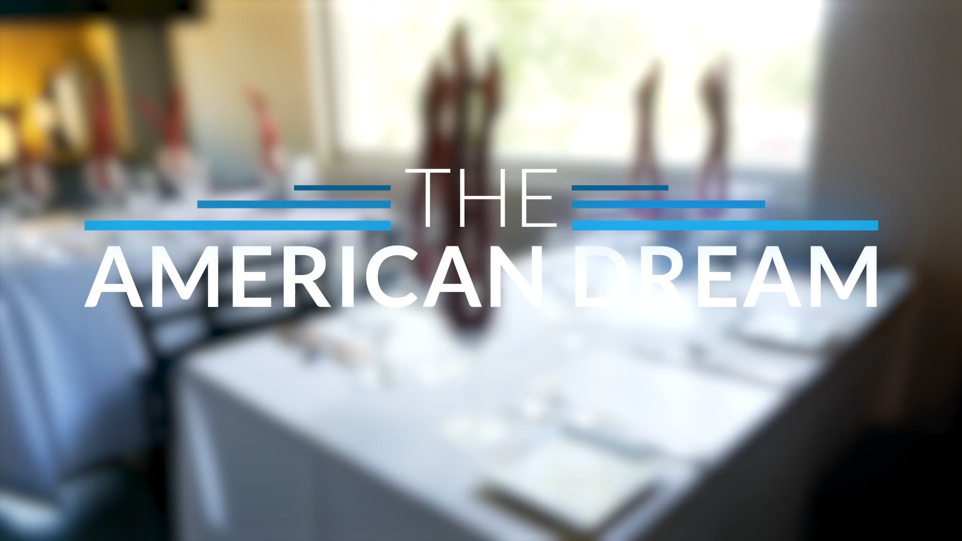 The American Dream TV: Nevada