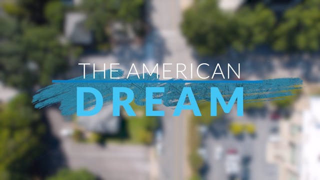  The American Dream TV: Carolinas