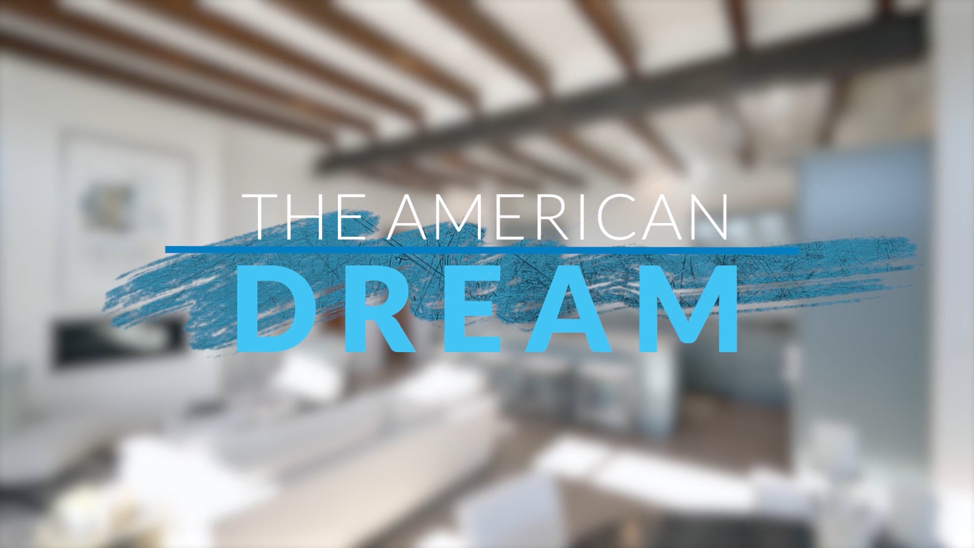  The American Dream TV: New Mexico