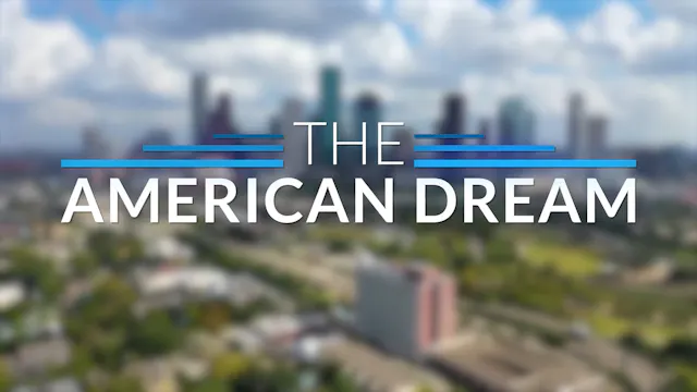 The American Dream TV: Texas