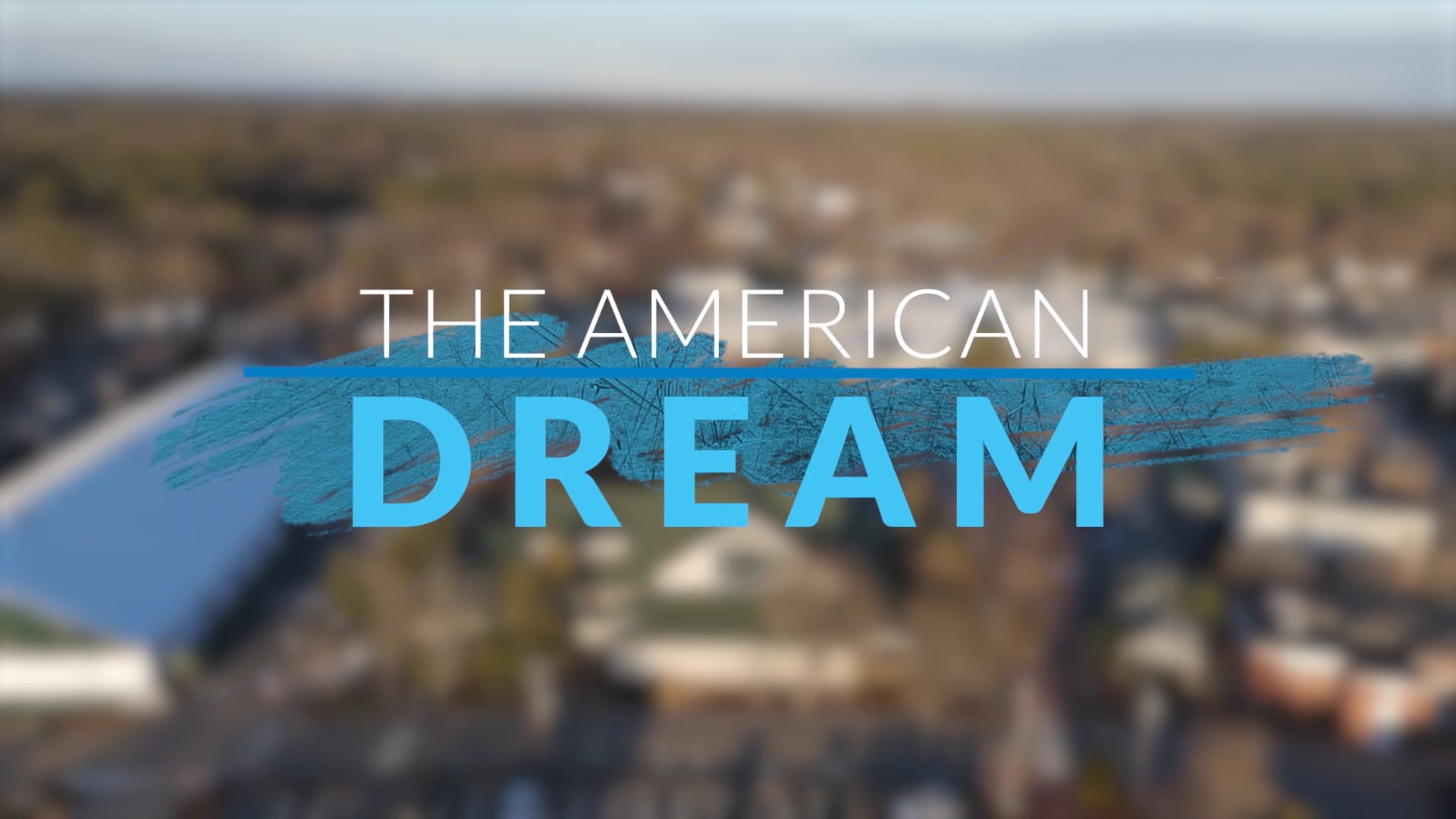  The American Dream TV: Maine