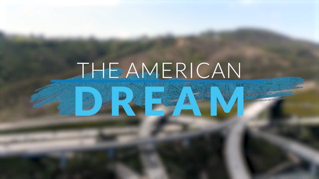  The American Dream TV: Southern Cali...