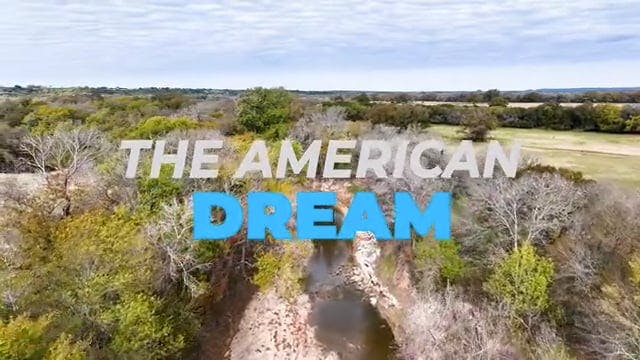 The American Dream TV: Dallas