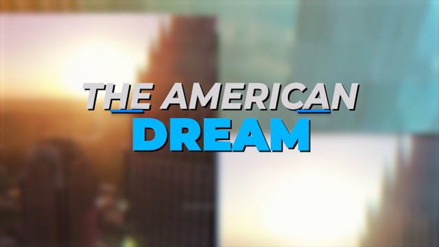 The American Dream TV: Charlotte