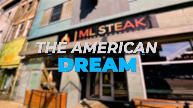 The American Dream TV: Richmond