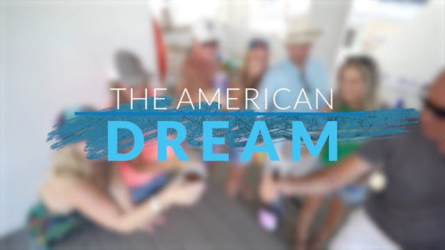 The American Dream TV: Northern Calif...