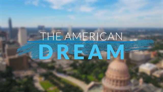  The American Dream TV: Texas