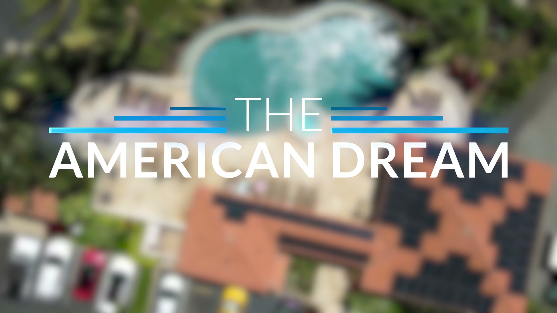 The American Dream TV: Hawaii 09/12/2026