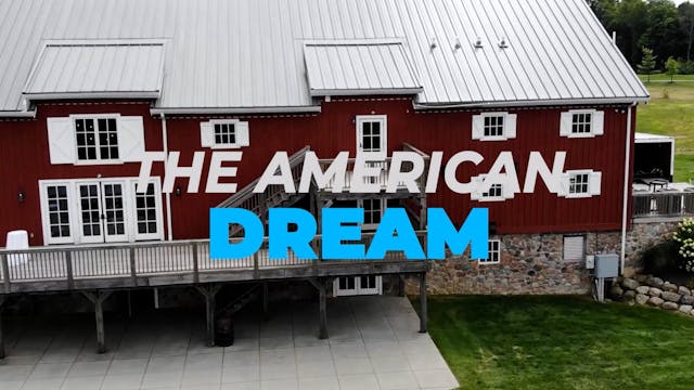 The American Dream TV: Indianapolis