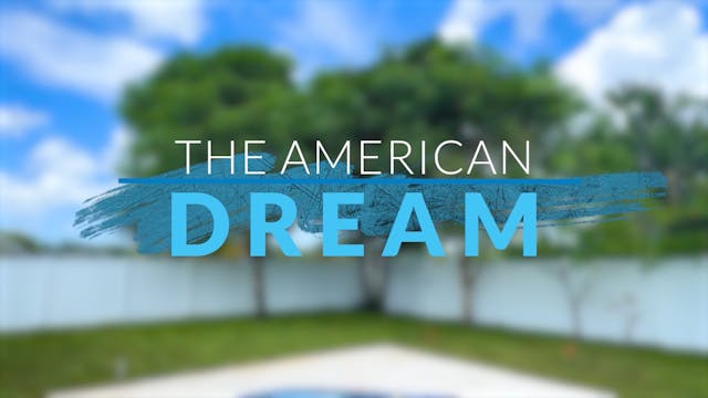  The American Dream TV: Florida