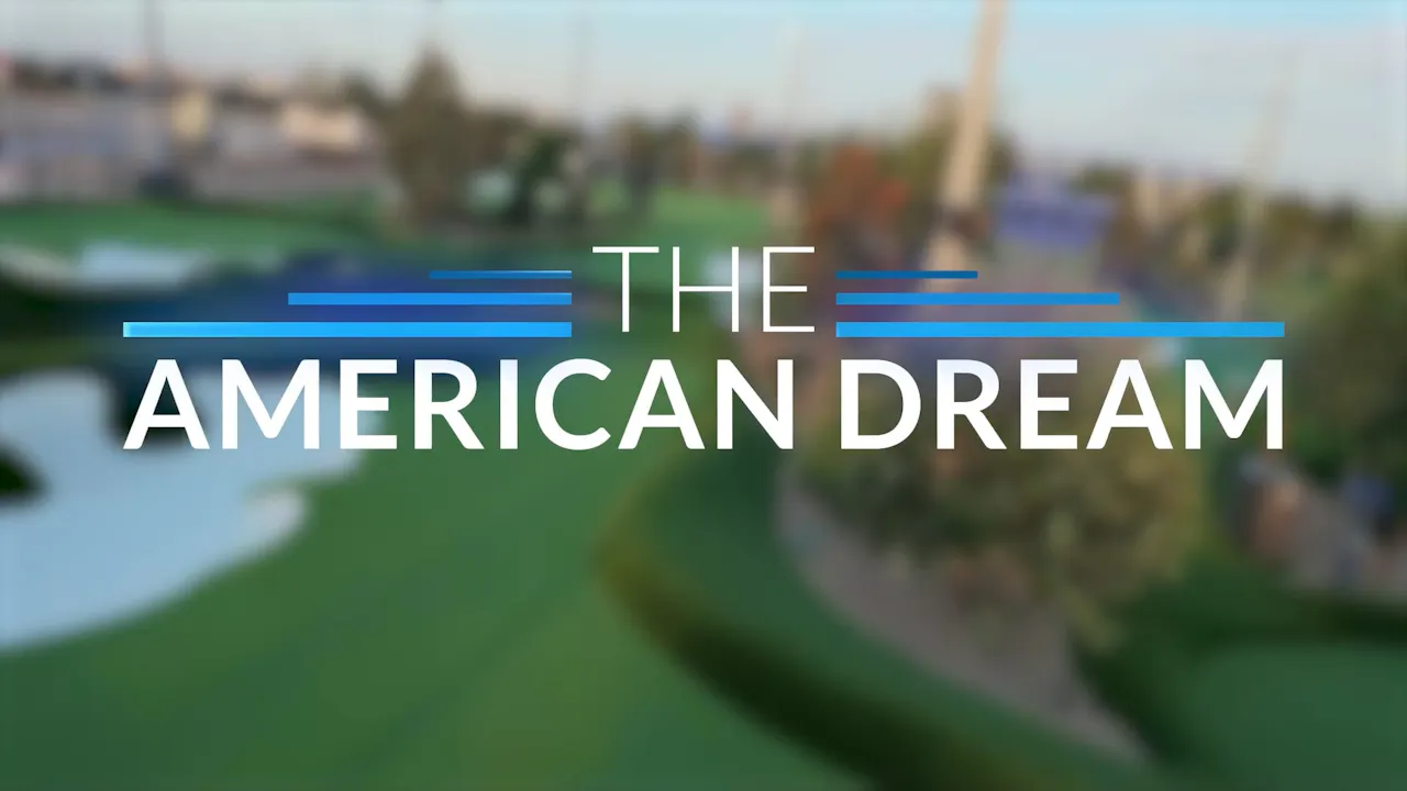 The American Dream TV Best Of The American Dream TV