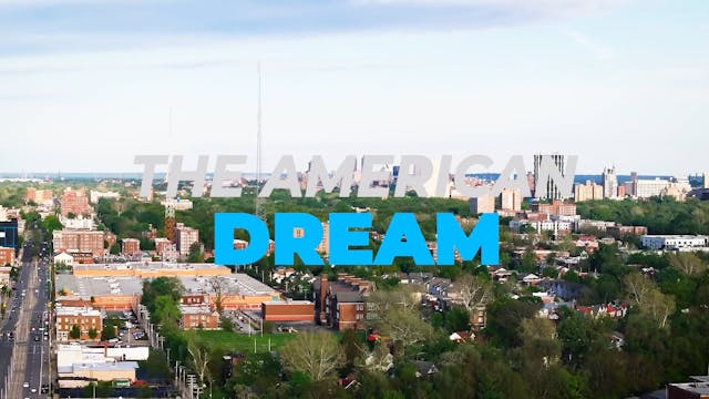 The American Dream TV: Missouri