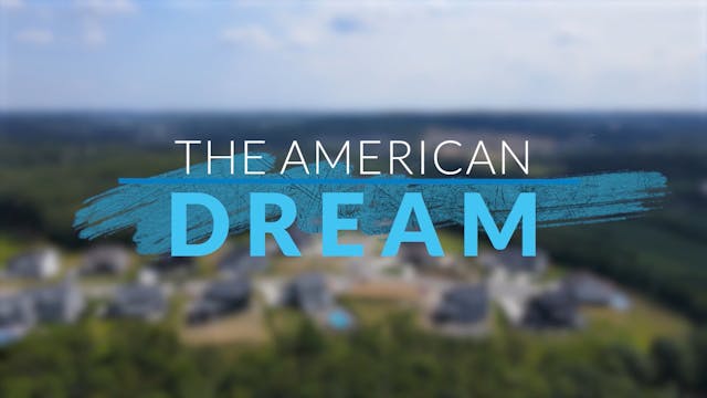  The American Dream TV: Pennsylvania