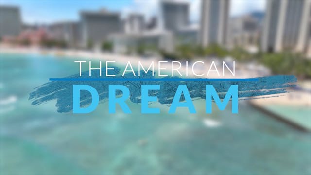  The American Dream TV: Hawaii