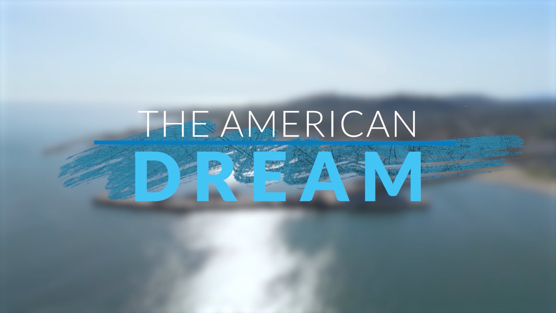  The American Dream TV: Southern California