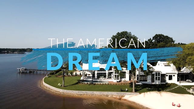  The American Dream TV: Carolinas