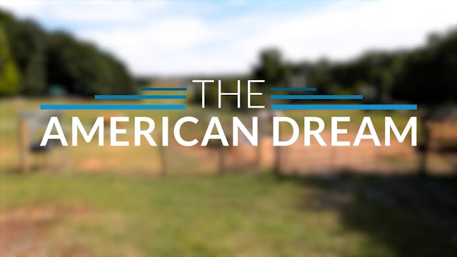 The American Dream TV: Carolinas