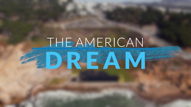  The American Dream TV: Northern Cali...