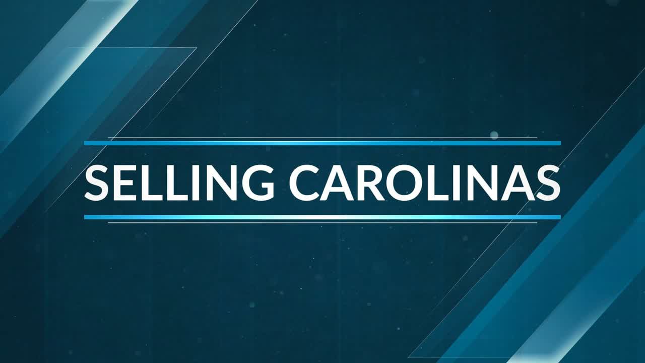 The American Dream TV: Carolinas 10/17/2026