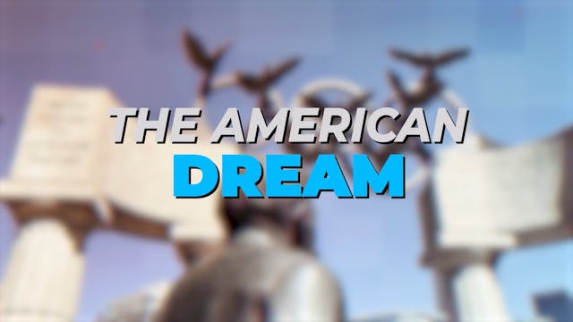 The American Dream TV: Boston