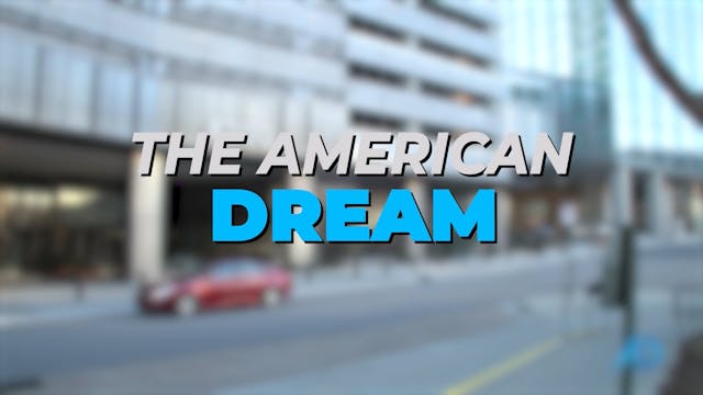 The American Dream TV: Raleigh