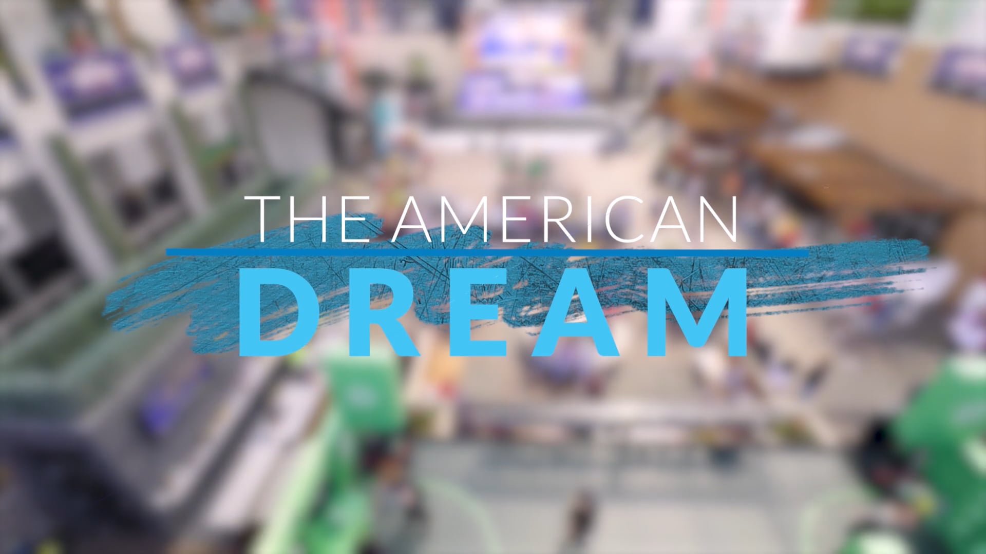  The American Dream TV: Missouri