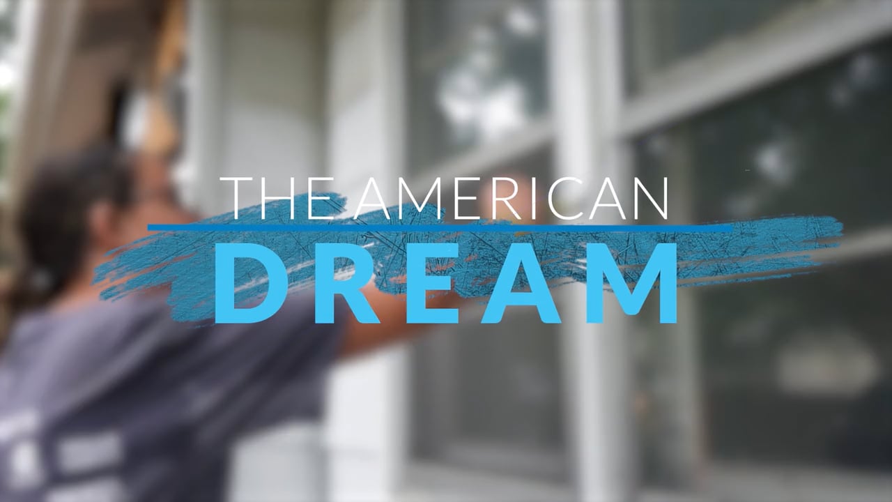 The American Dream TV: Missouri