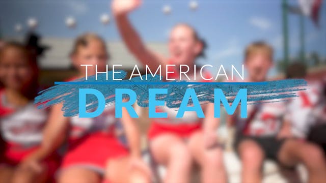  The American Dream TV: Oklahoma