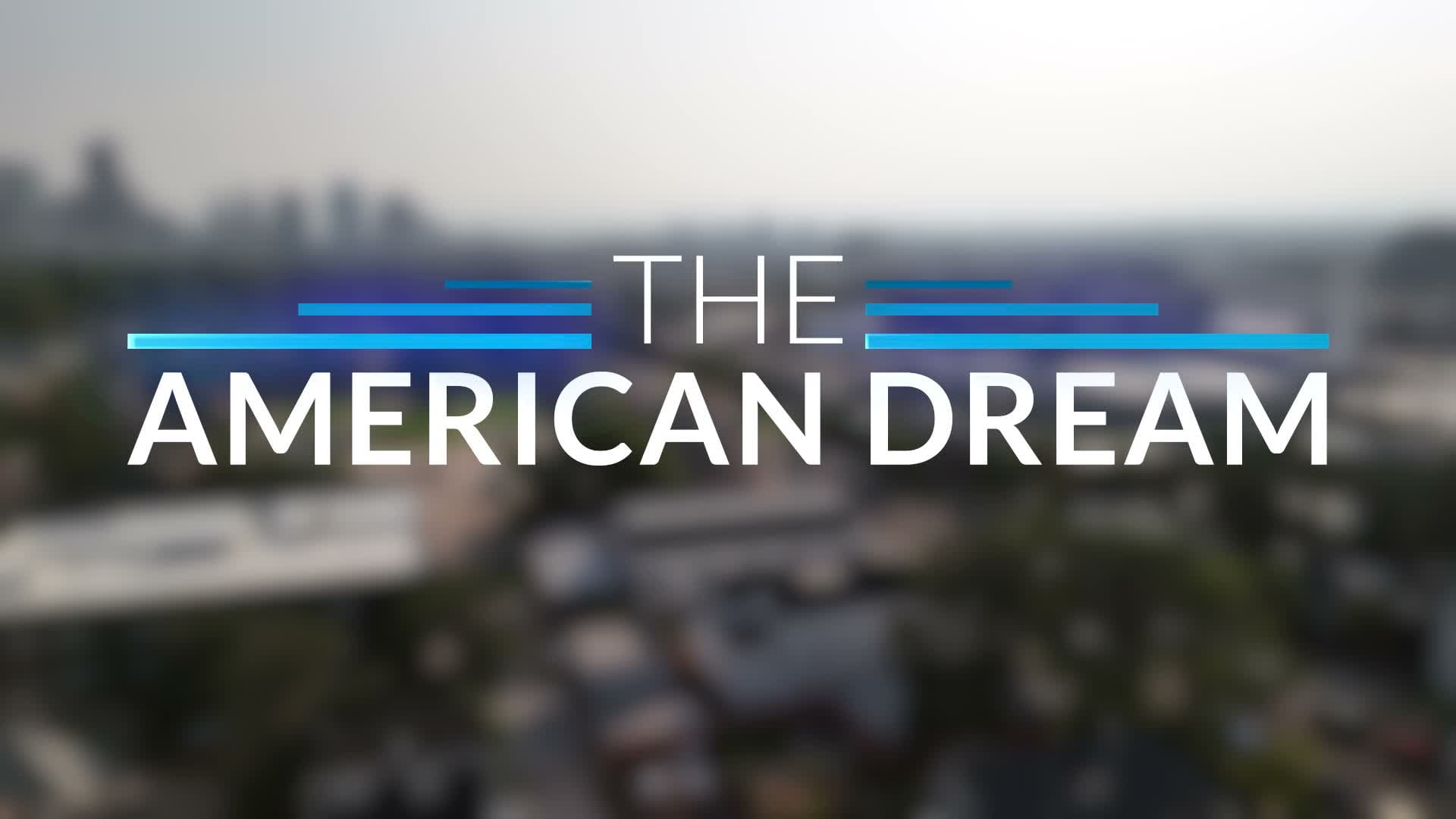 The American Dream TV: Colorado 09/12/2026