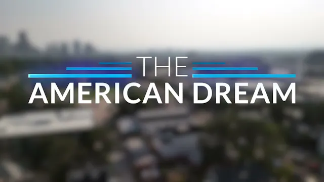 The American Dream TV: Colorado 09/12...
