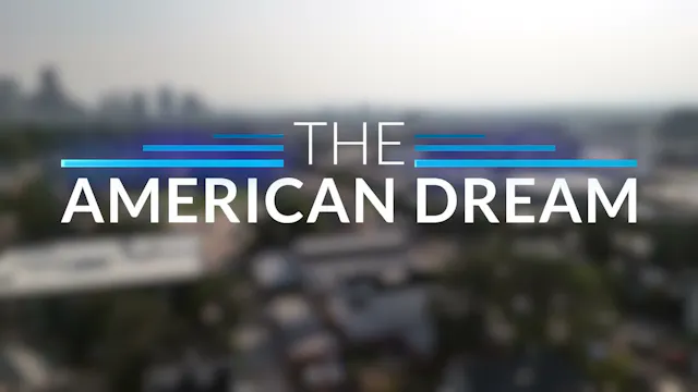 The American Dream TV: Colorado 09/12...