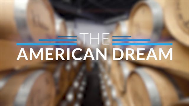The American Dream TV: Nevada