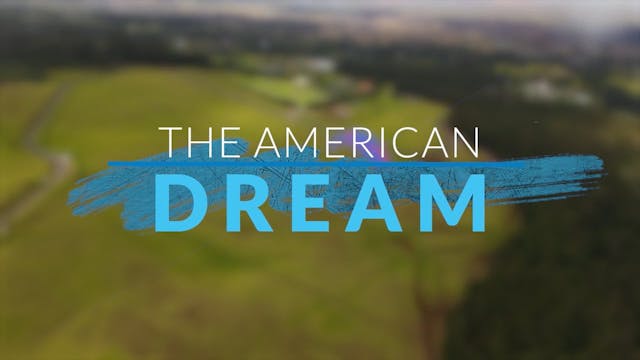  The American Dream TV: Hawaii