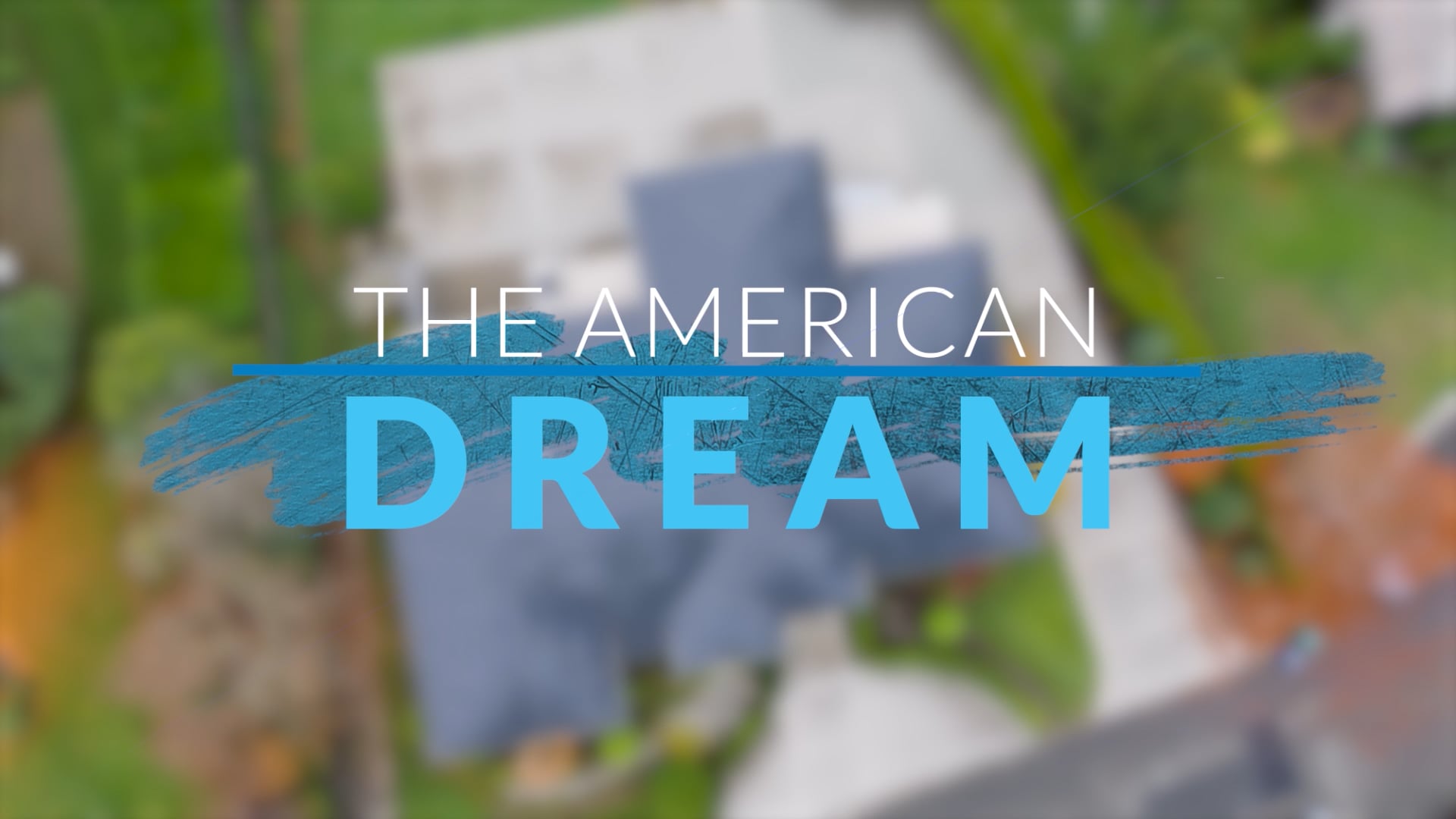  The American Dream TV: Washington