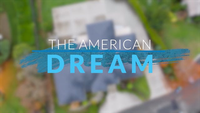  The American Dream TV: Washington