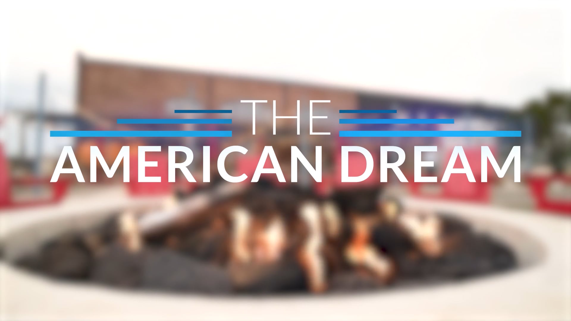 The American Dream TV: Tennessee