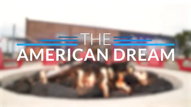 The American Dream TV: Tennessee