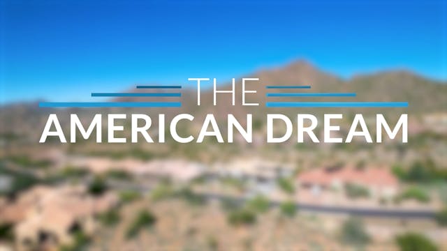 The American Dream TV: Arizona