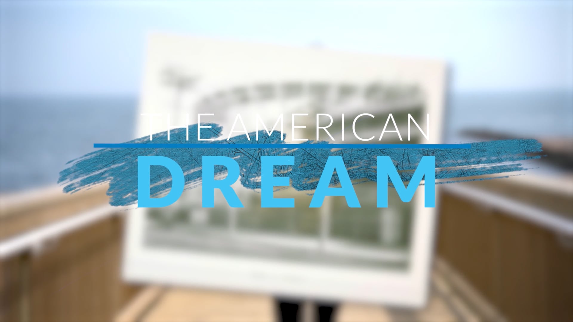  The American Dream TV: Across The Country
