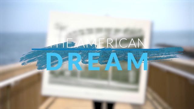  The American Dream TV: Across The Co...