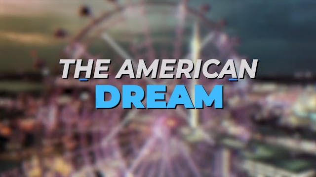 The American Dream TV: Miami/Fort Lau...