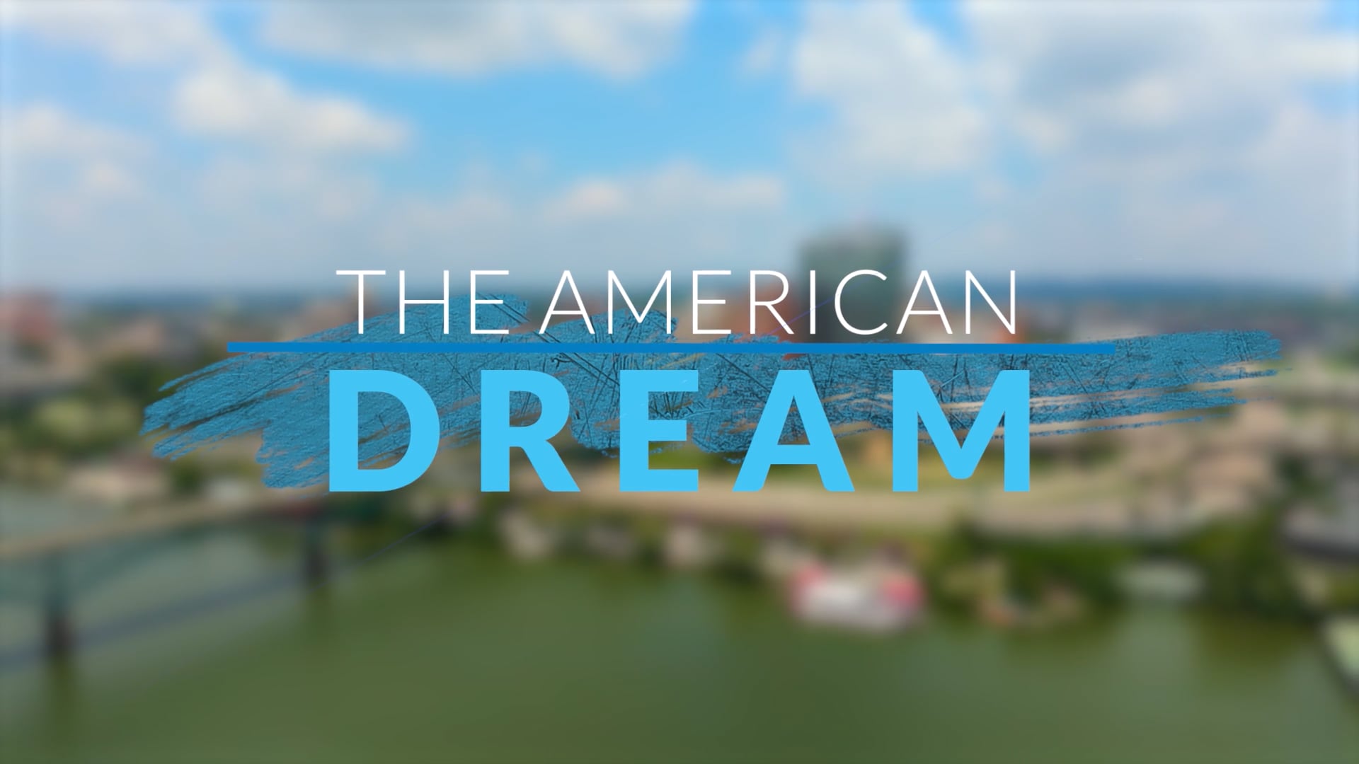  The American Dream TV: Tennessee