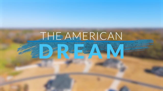  The American Dream TV: Carolinas